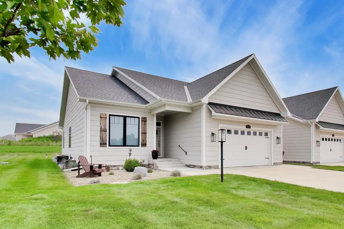 10333 S Noellyn Drive, Berrien Springs, MI 49103 - #1