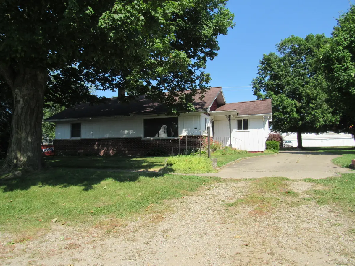 223 S Saint Joseph Street, Colon, MI 49040 - #1
