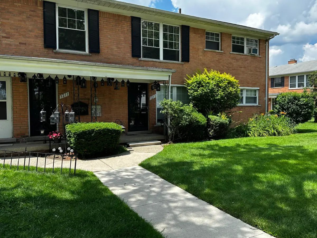 3213 Benjamin Avenue #3, Royal Oak, MI 48073 - #1