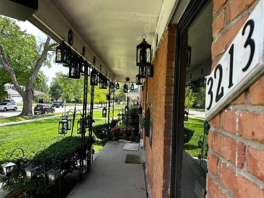 3213 Benjamin Avenue #3, Royal Oak, MI 48073 - #2