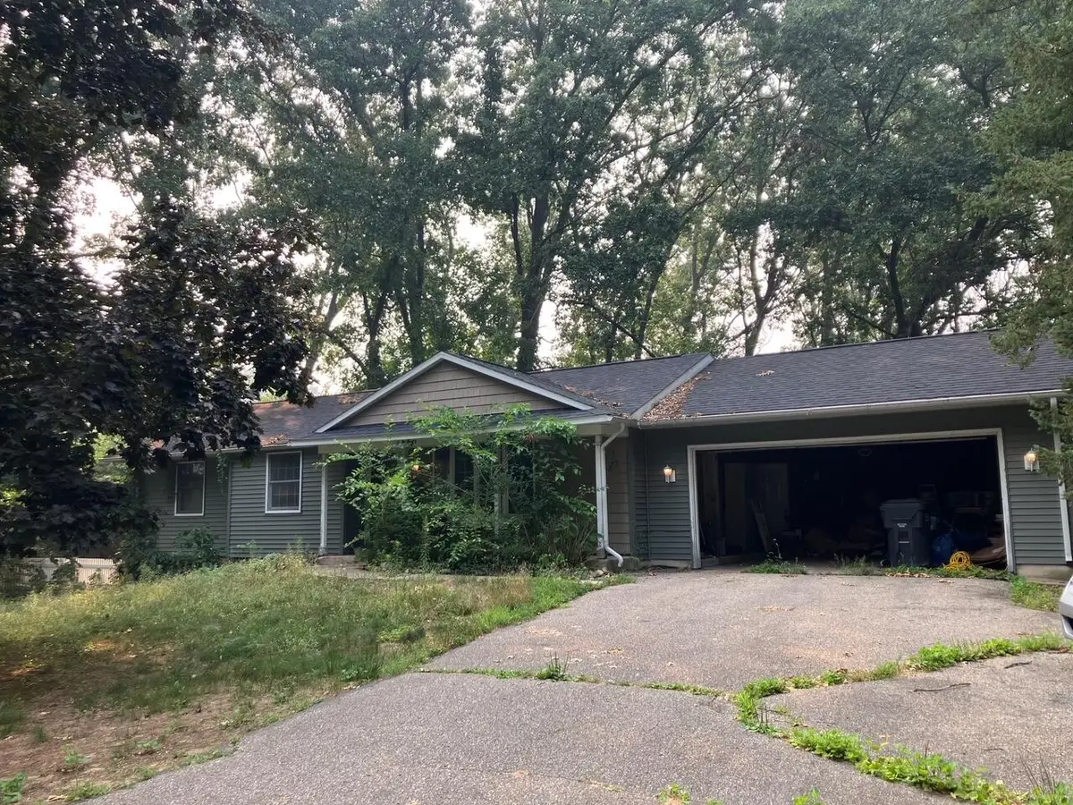 1297 Timber Oaks Court, Plainwell, MI 49080 - #1