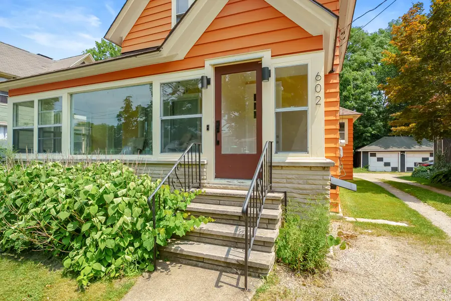 602 Woodward Avenue, Kalamazoo, MI 49007 - #2