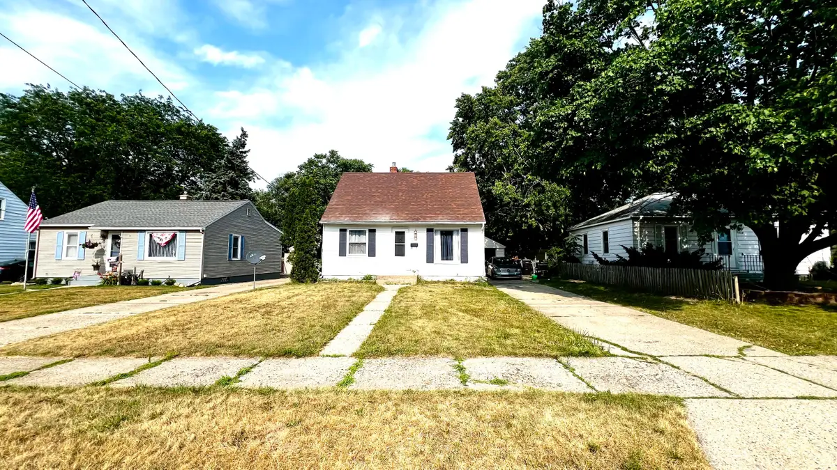 3256 Hillcroft Avenue Sw, Wyoming, MI 49548 - #1