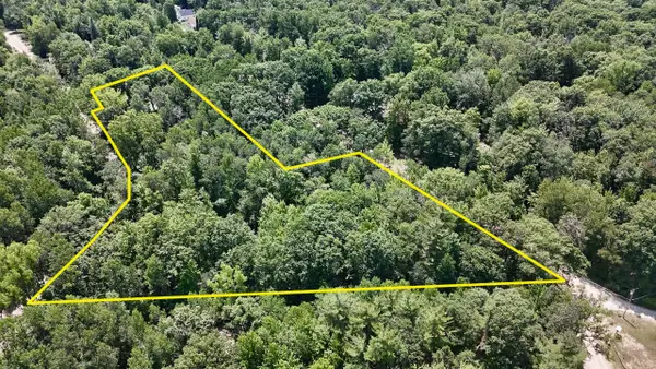 V/L Lakewood Drive, Harrison, MI 48625