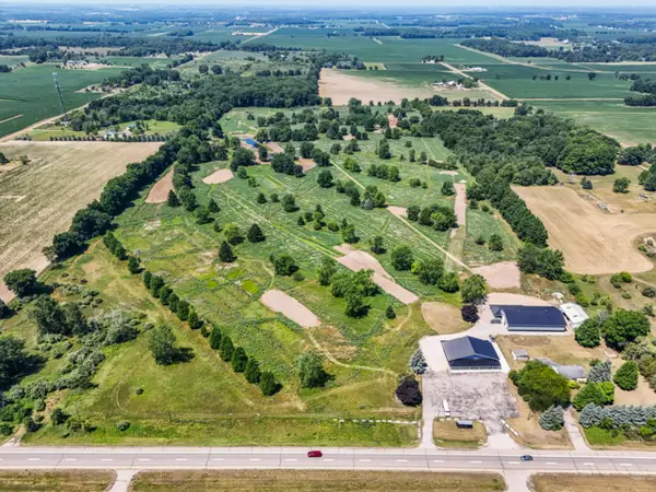 6345 N Us Highway 27, St. Johns, MI 48879