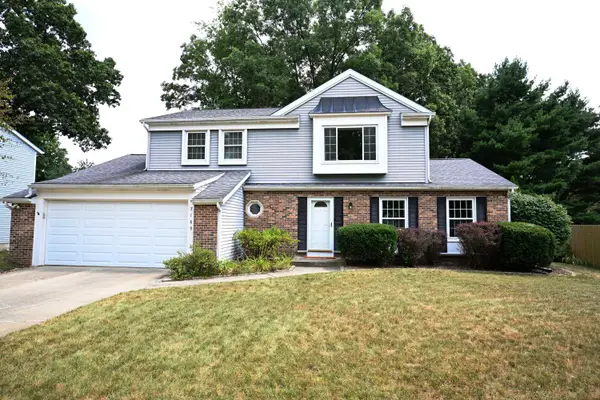 7189 Bridlewood Circle, Portage, MI 49024
