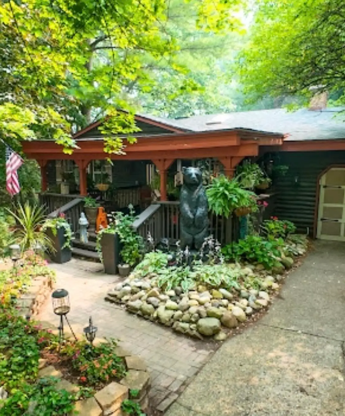 5912 English Avenue Ne, Comstock Park, MI 49321 - #1