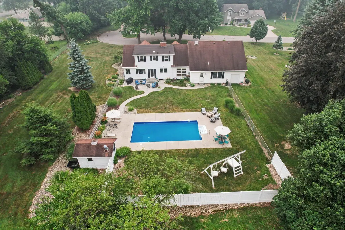 59 Ridgemoor Road, Coldwater, MI 49036 - #1