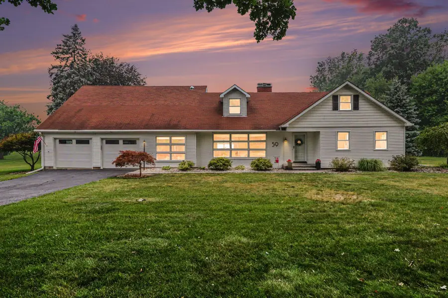59 Ridgemoor Road, Coldwater, MI 49036 - #2
