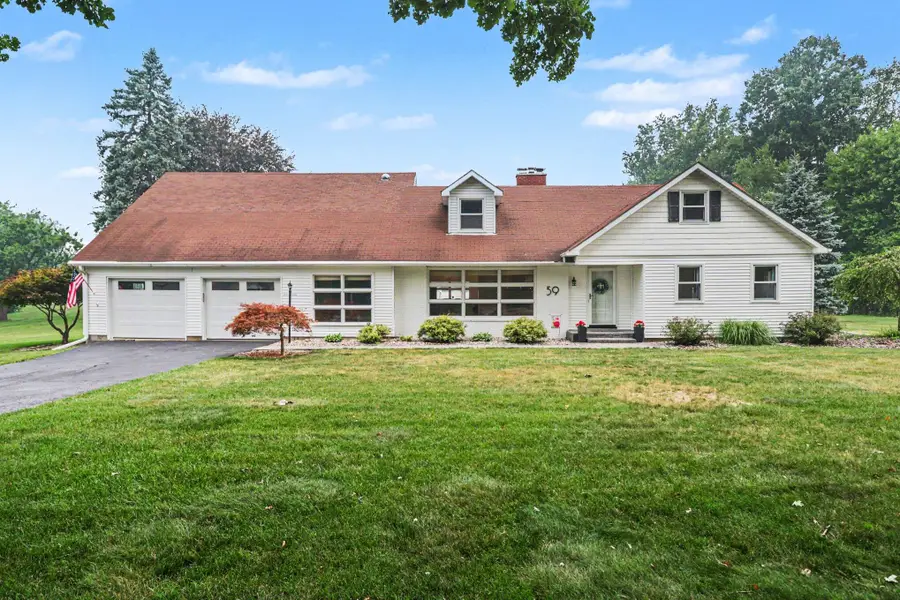 59 Ridgemoor Road, Coldwater, MI 49036 - #3