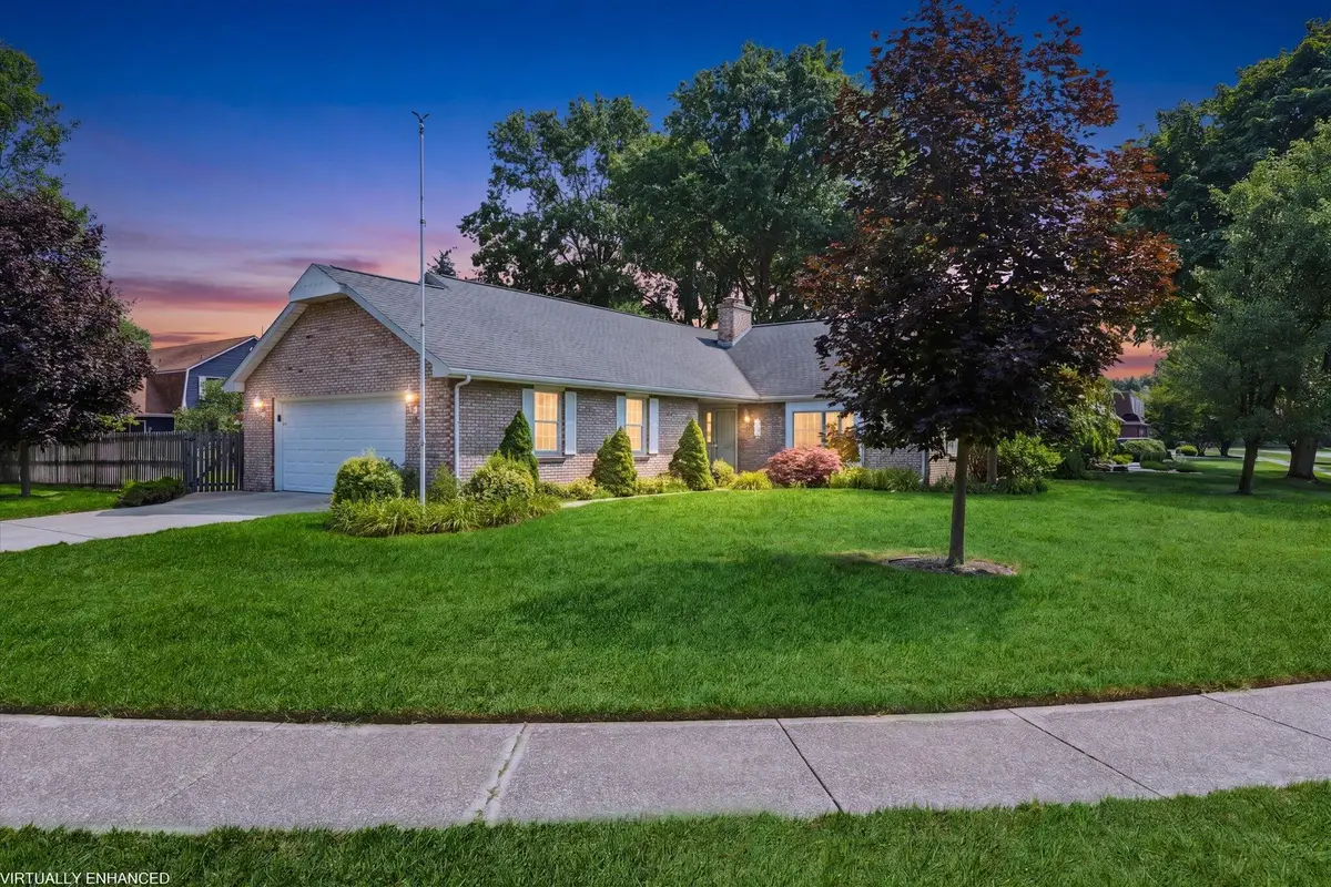 1461 Silverbrook Lane, Saint Joseph, MI 49085 - #1