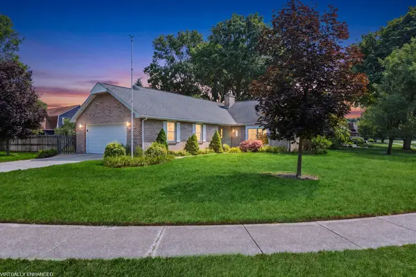 1461 Silverbrook Lane, St. Joseph, MI 49085