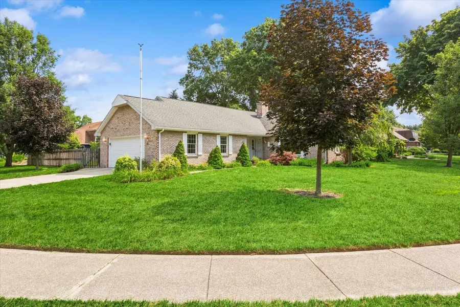 1461 Silverbrook Lane, Saint Joseph, MI 49085 - #2