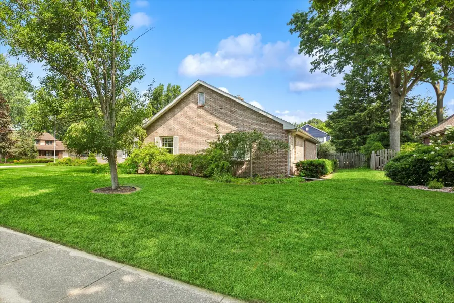 1461 Silverbrook Lane, Saint Joseph, MI 49085 - #3