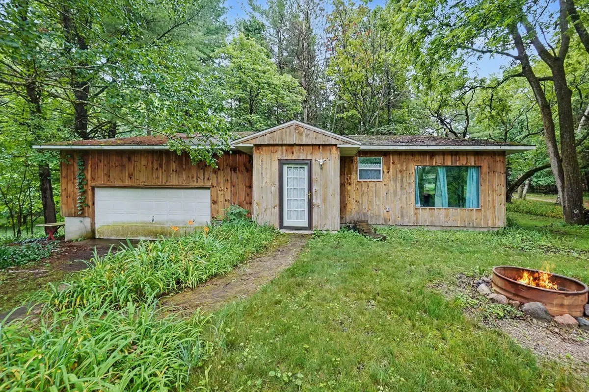 539 E Buchanan Road, Shelby, MI 49455 - #1