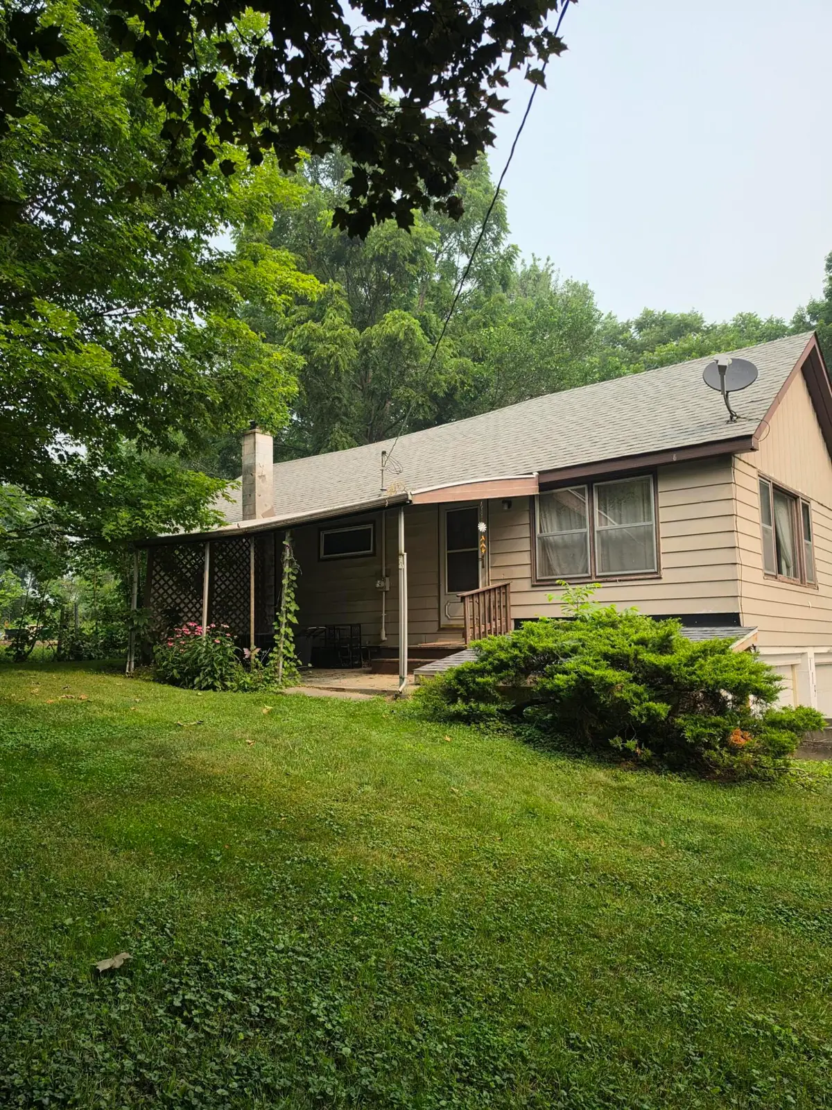 119 N Lovell Street, Climax, MI 49034 - #1