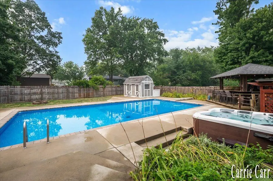 2751 Northville Drive Ne, Grand Rapids, MI 49525 - #3