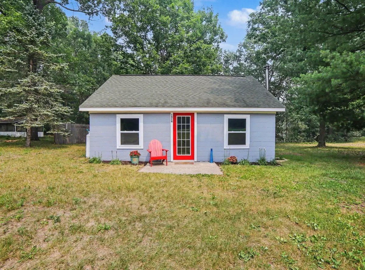 1514 S Walhalla Road, Branch, MI 49402 - #1