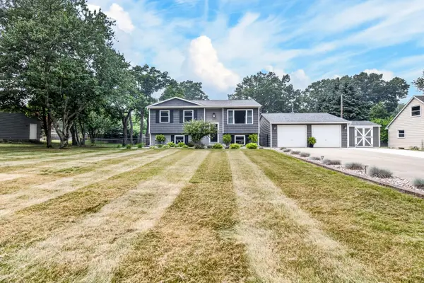 57380 Hamilton Drive, Mattawan, MI 49071