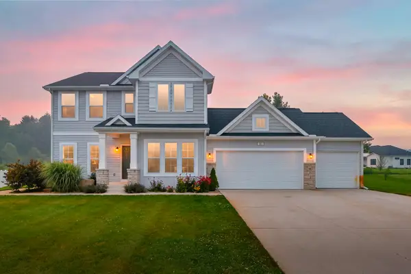 145 Poppy Court, Niles, MI 49120