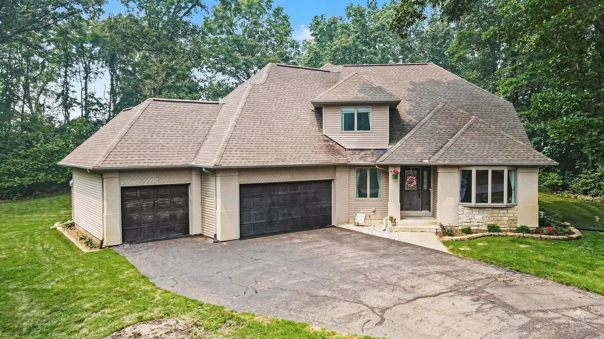 1288 Oshtemo Trace, Kalamazoo, MI 49009 - #1