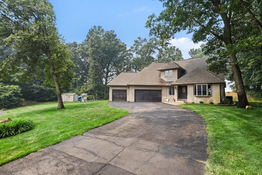 1288 Oshtemo Trace, Kalamazoo, MI 49009 - #2