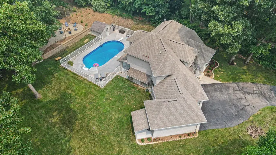 1288 Oshtemo Trace, Kalamazoo, MI 49009 - #3