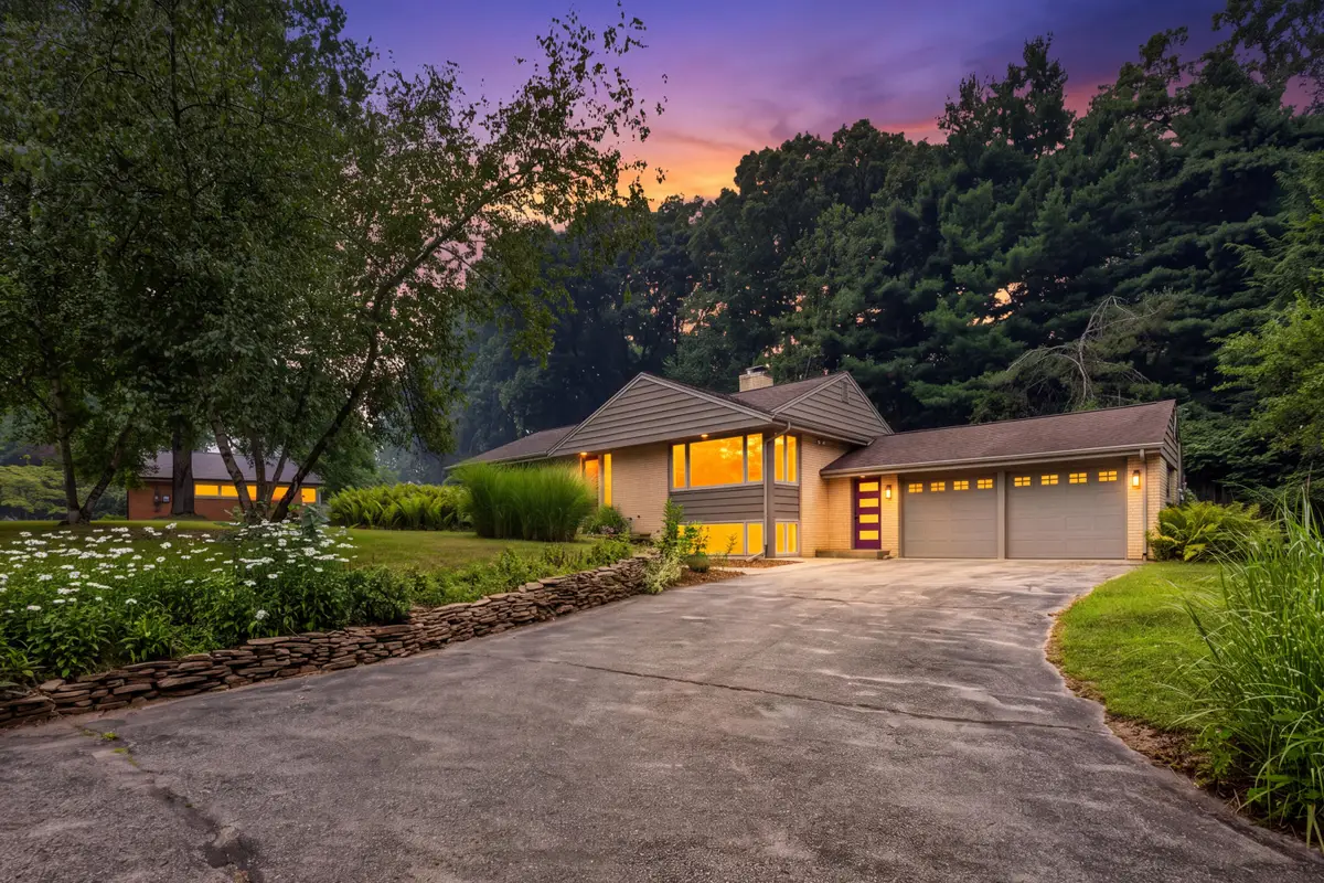 2244 Sycamore Lane, Kalamazoo, MI 49008 - #1