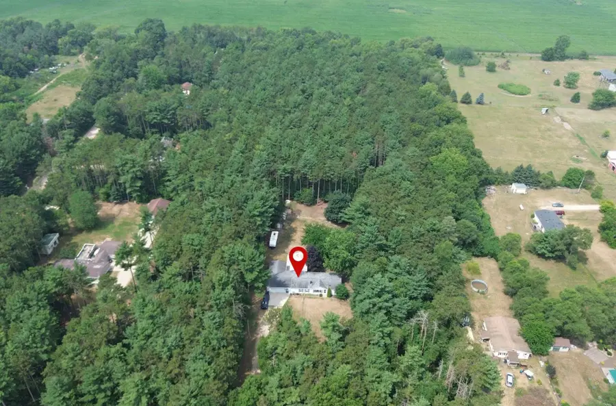 6690 Dennison Road, Plainwell, MI 49080 - #2