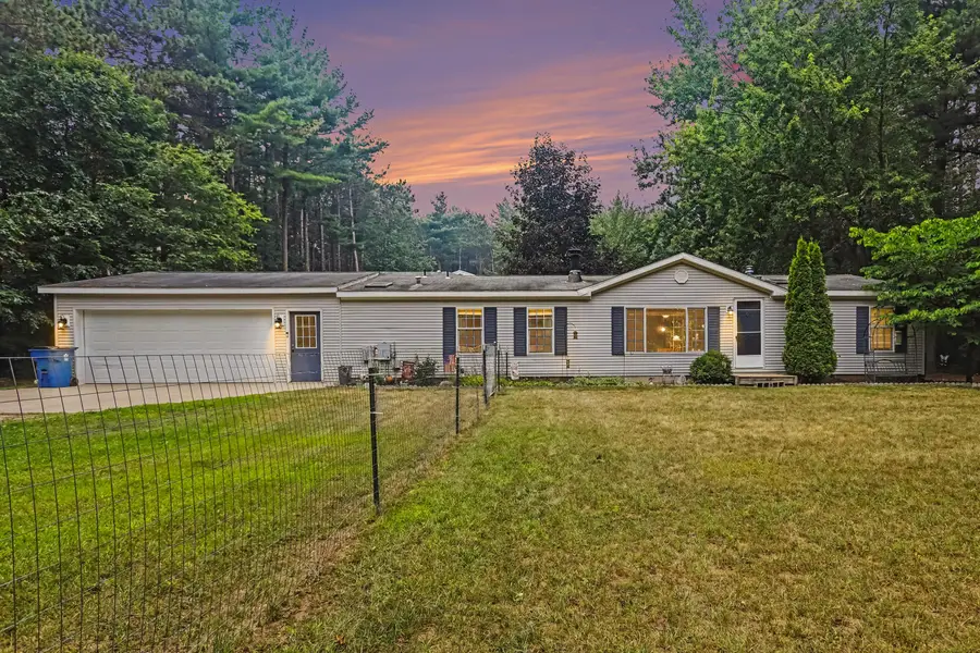 6690 Dennison Road, Plainwell, MI 49080 - #3