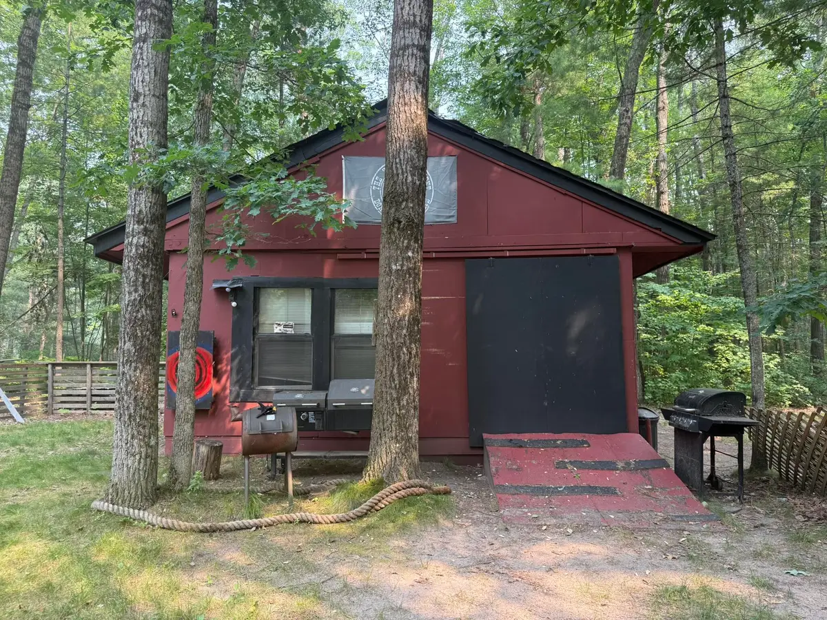2095 W Wilderness Way, Baldwin, MI 49304 - #1