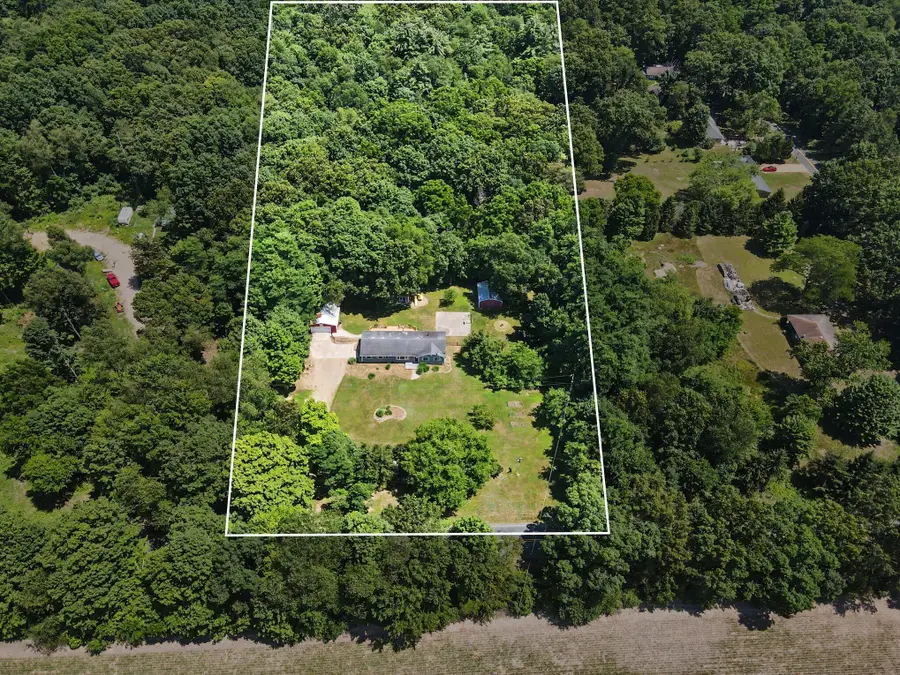 2534 N 36th Street, Galesburg, MI 49053 - #2