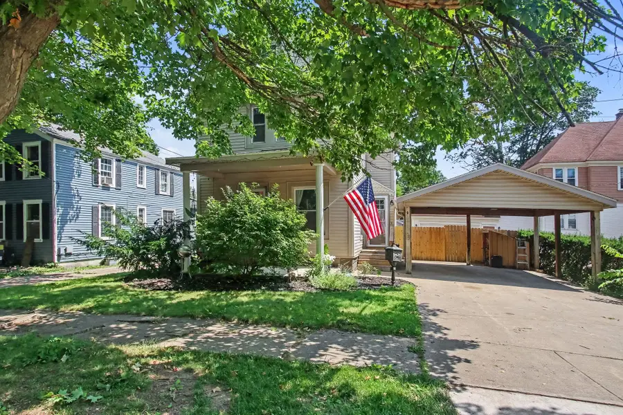 210 Pine Street, Allegan, MI 49010 - #2