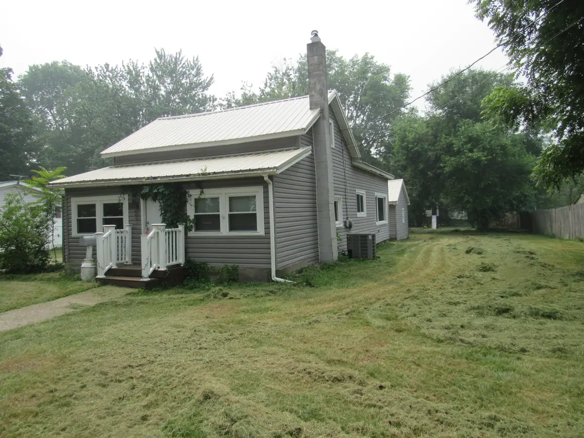126 Cutter Avenue, Coldwater, MI 49036 - #1