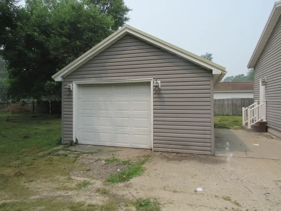 126 Cutter Avenue, Coldwater, MI 49036 - #3