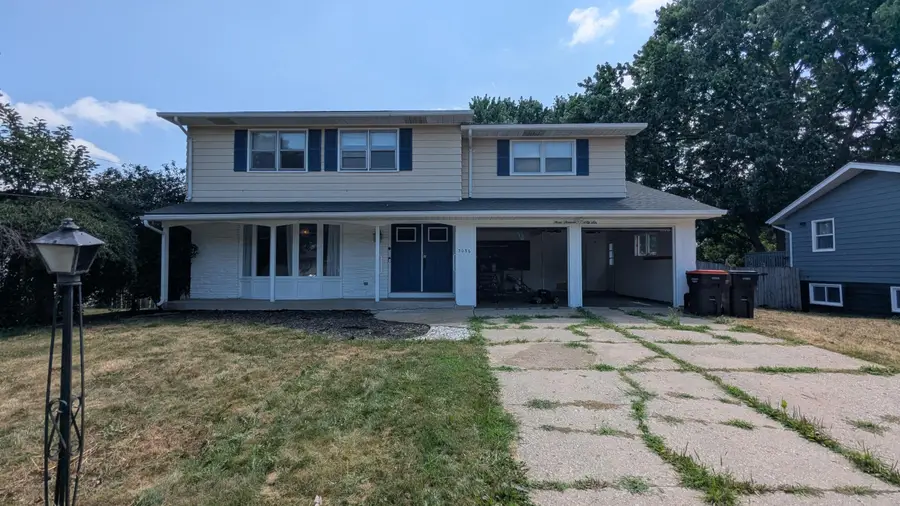 3036 Perry Avenue Sw, Wyoming, MI 49519 - #2