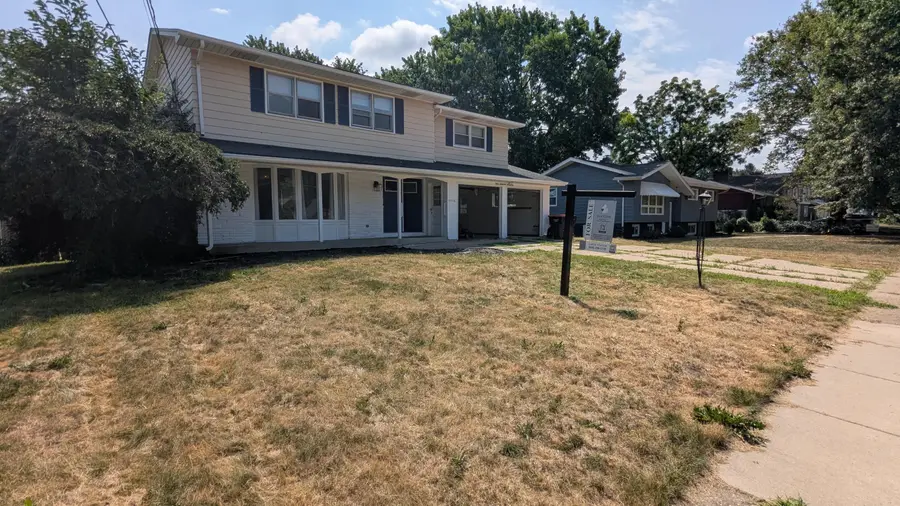 3036 Perry Avenue Sw, Wyoming, MI 49519 - #3