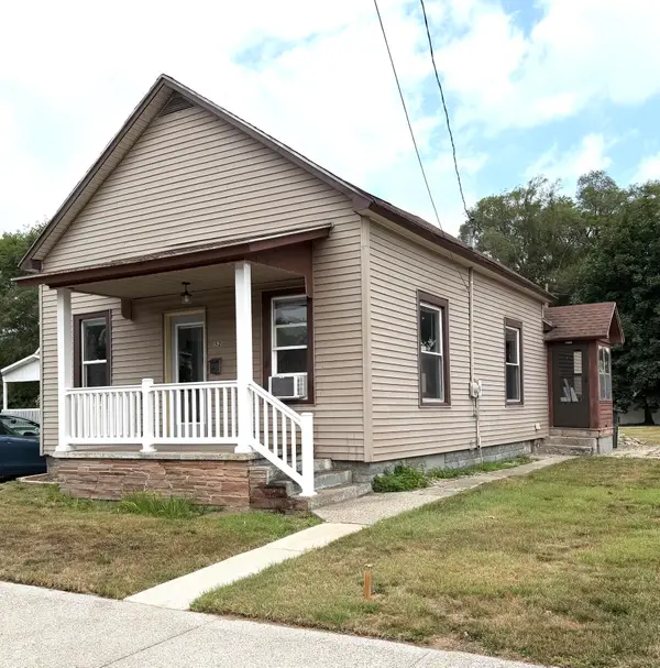 52 Iona Avenue, Muskegon, MI 49442