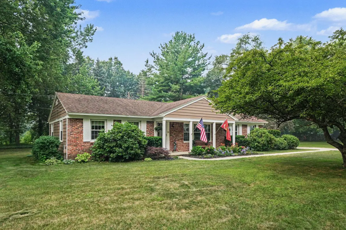219 E Jackson Street, Allegan, MI 49010 - #1