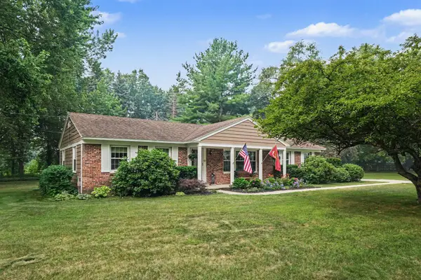 219 E Jackson Street, Allegan, MI 49010