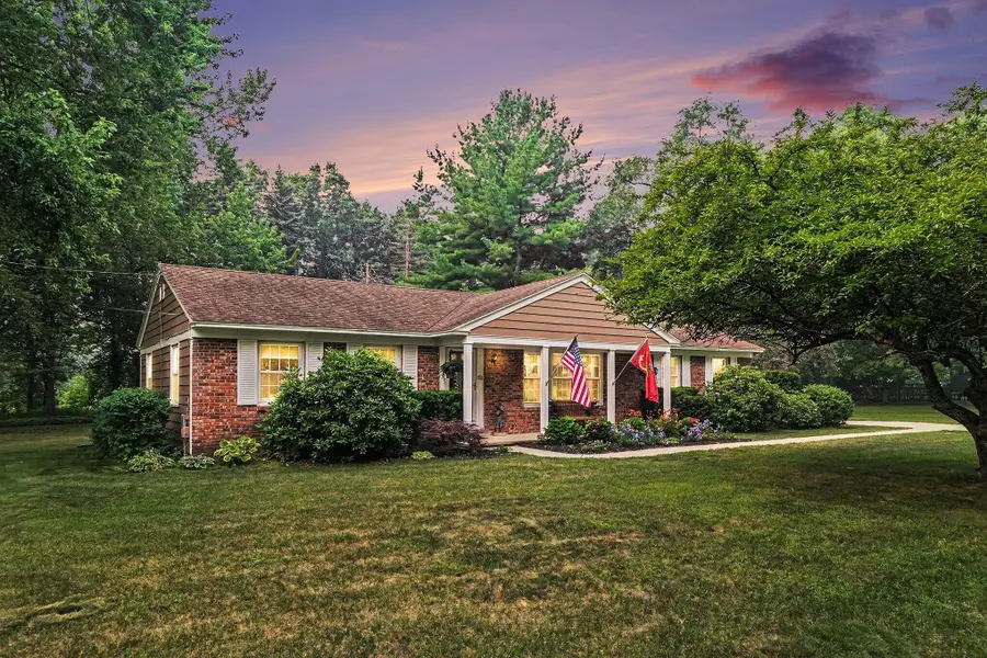 219 E Jackson Street, Allegan, MI 49010 - #2