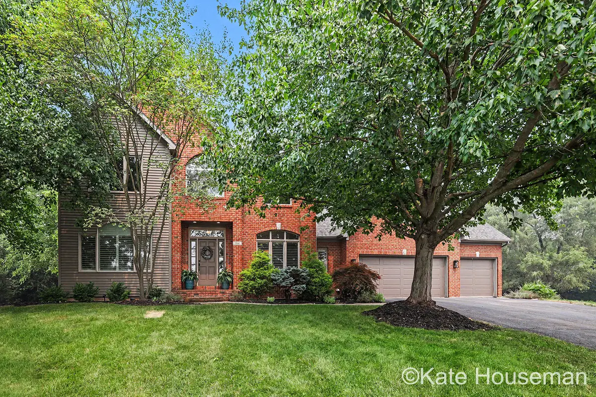 1941 Jennydale Court Se, Grand Rapids, MI 49546 - #1