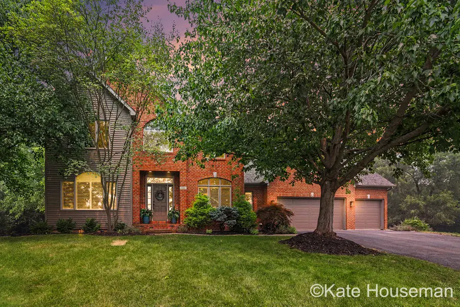 1941 Jennydale Court Se, Grand Rapids, MI 49546 - #2