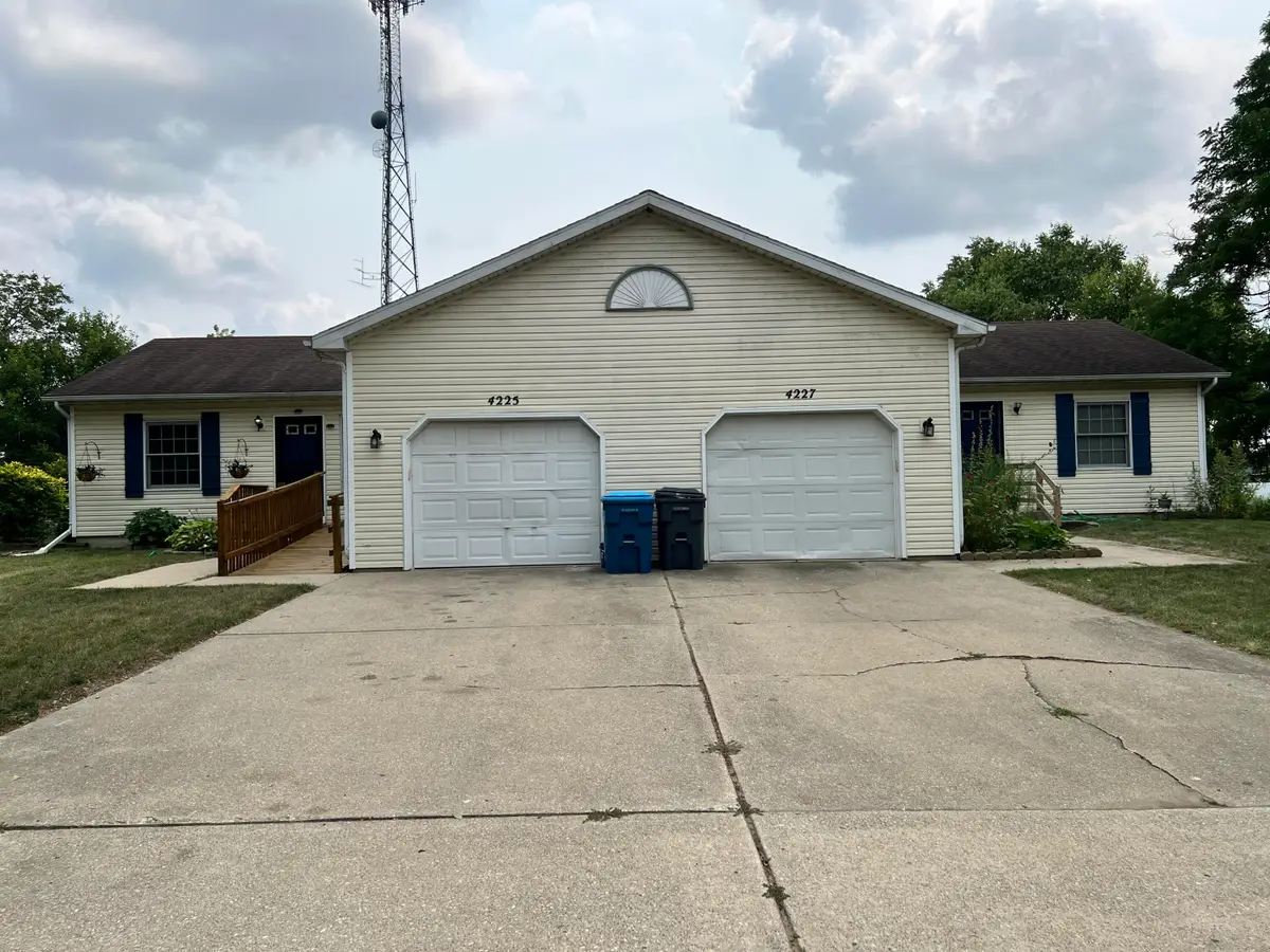 4225 Chelten Avenue, Kalamazoo, MI 49006 - #1