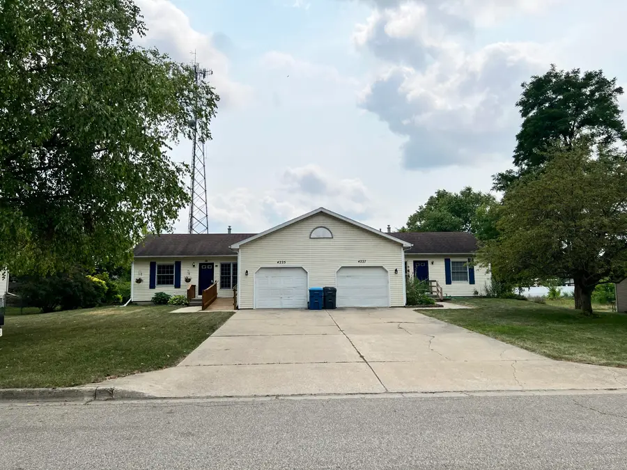 4225 Chelten Avenue, Kalamazoo, MI 49006 - #2