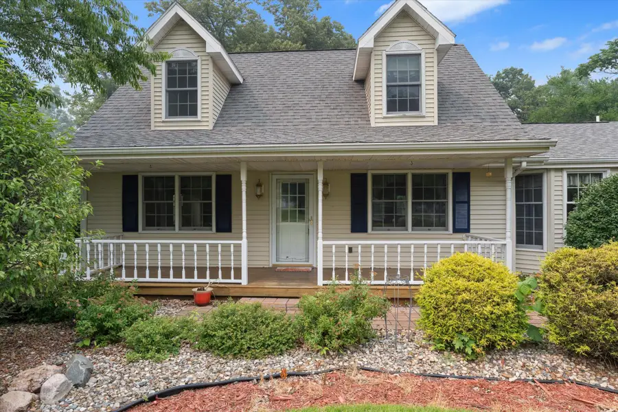 29184 Water Street, Dowagiac, MI 49047 - #2