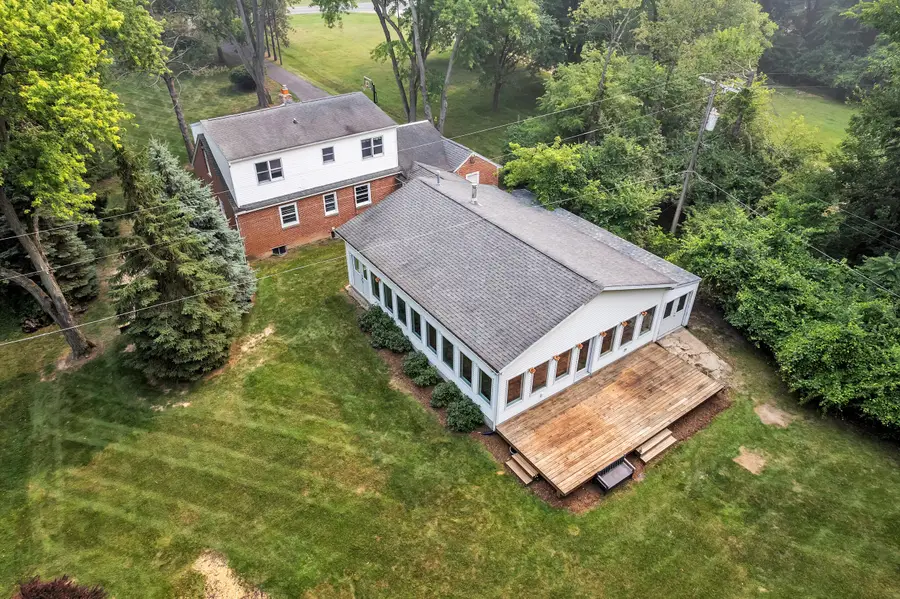 4110 Dexter Ann Arbor Road, Ann Arbor, MI 48103 - #3