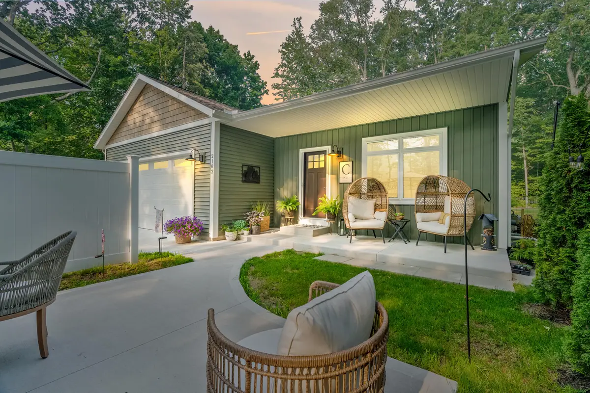 2182 N Getty Street, Muskegon, MI 49445 - #1