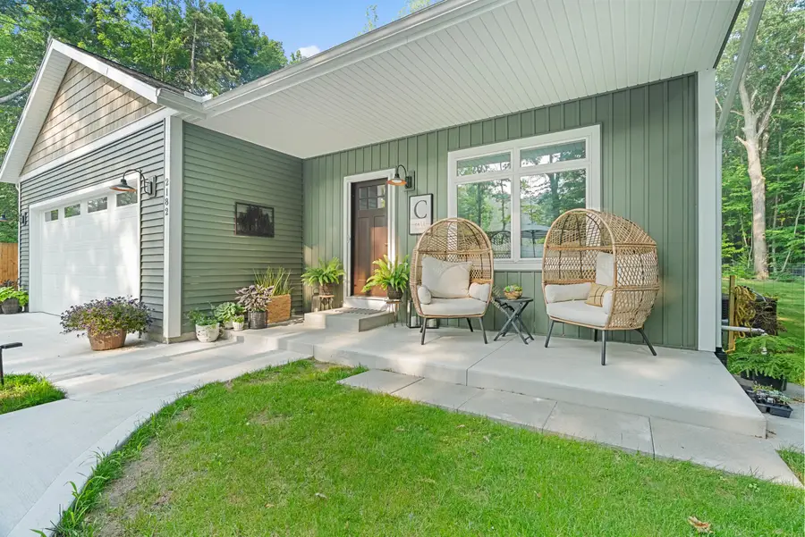 2182 N Getty Street, Muskegon, MI 49445 - #3