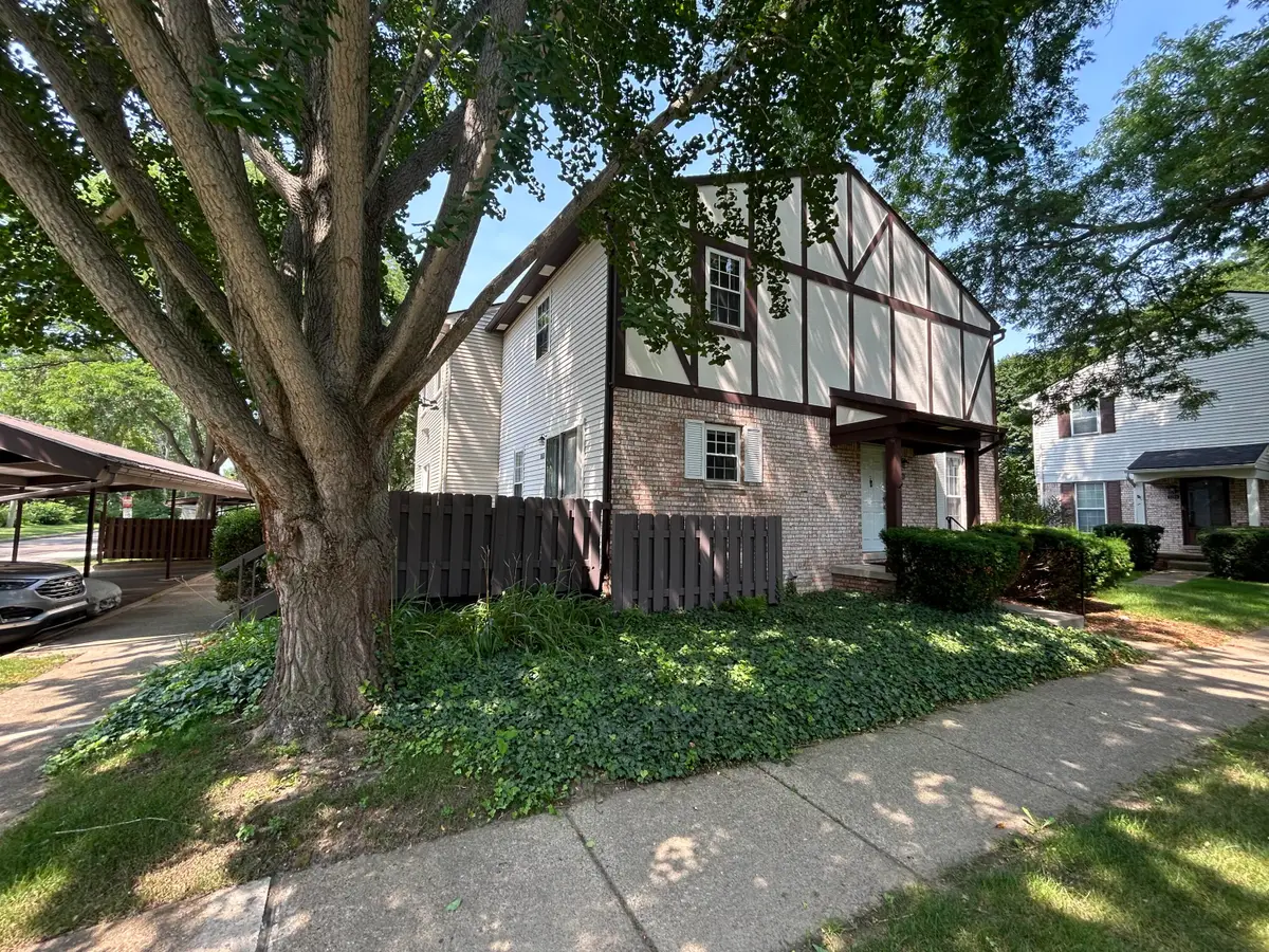 3288 Alpine Drive, Ann Arbor, MI 48108 - #1